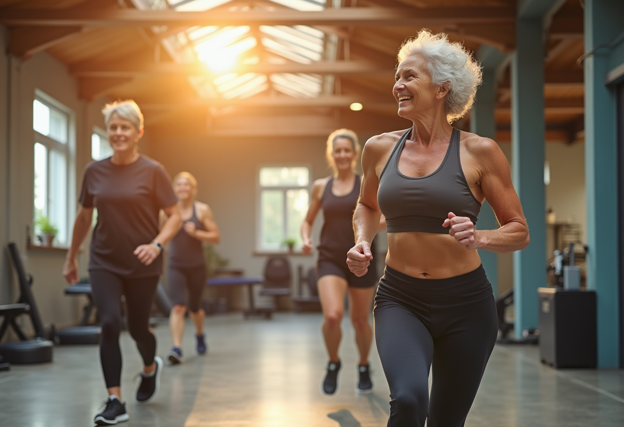 Тренування lunderpik