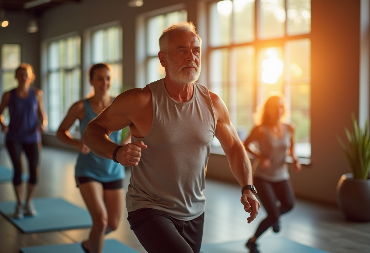 Групові заняття