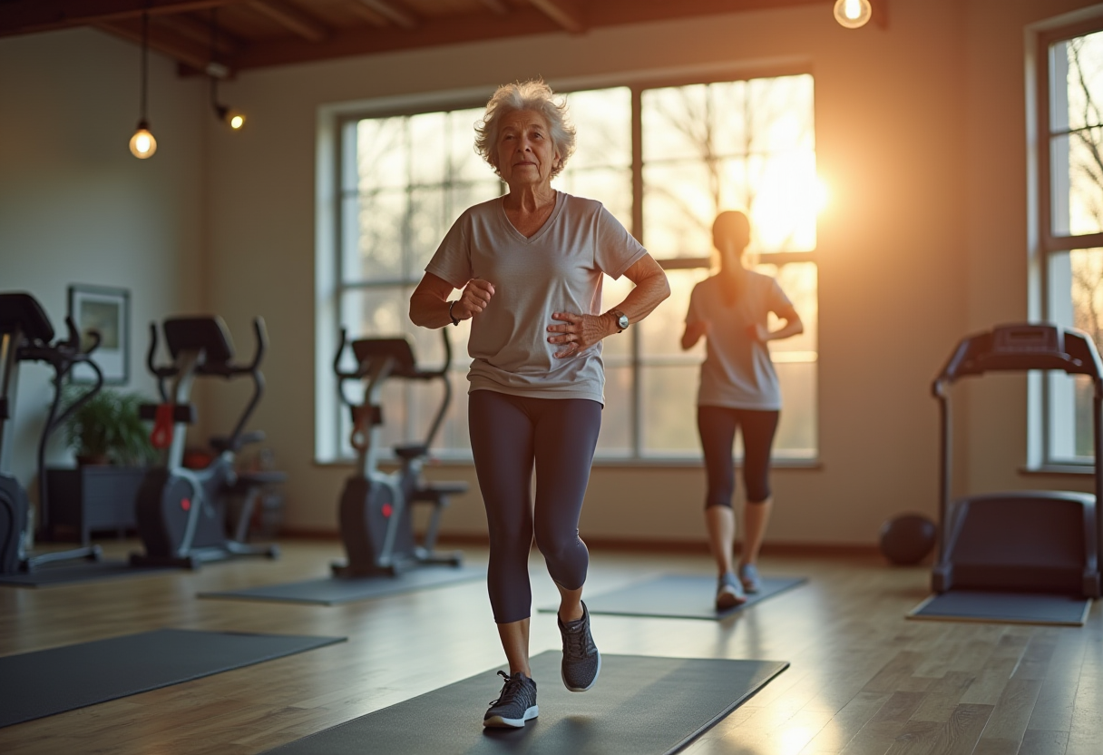 Онлайн-тренування